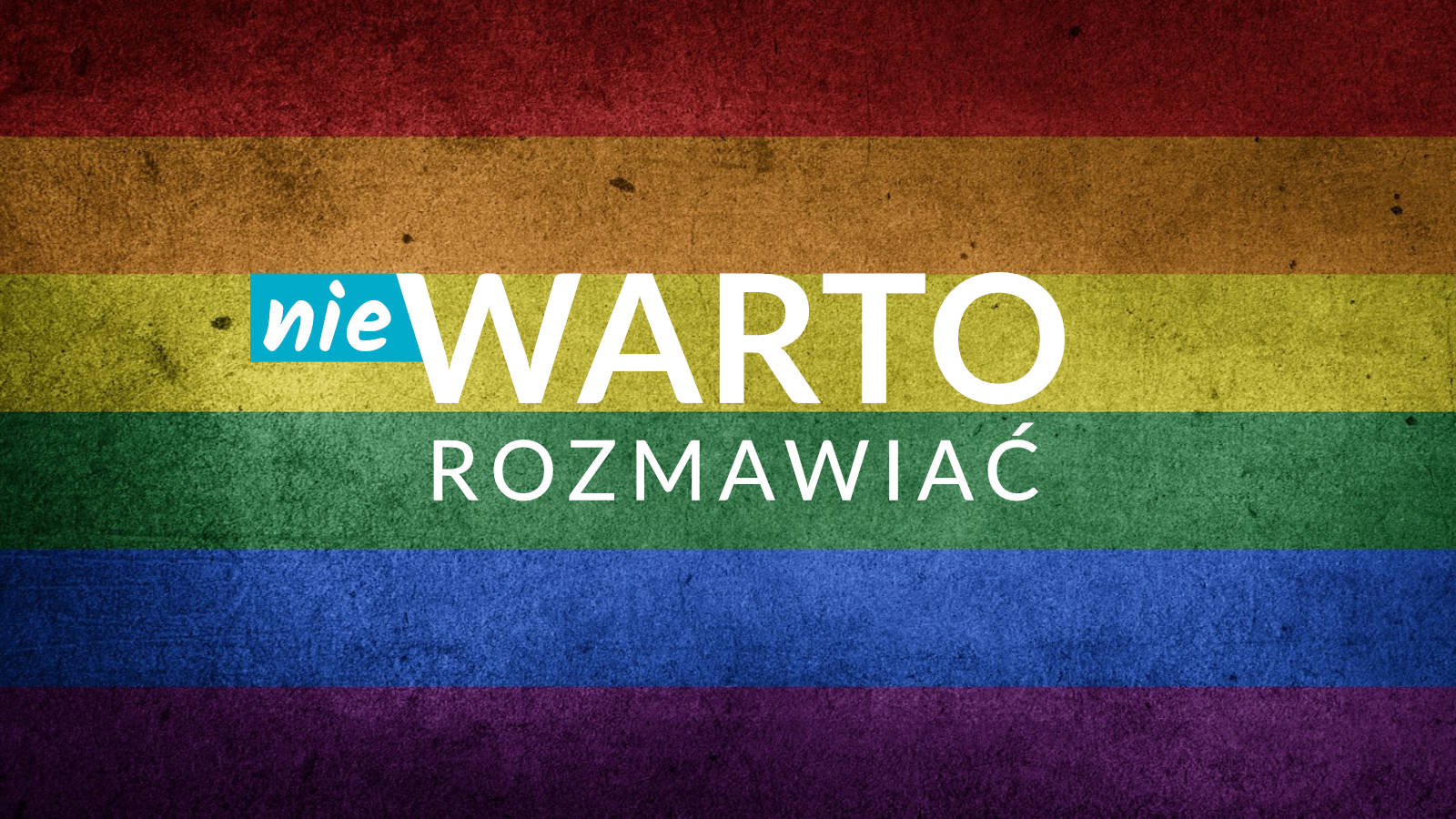 Nie warto rozmawiać o pseudonaukowych kłamstwach