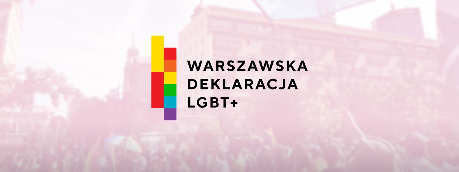 Warszawska Deklaracja LGBT+