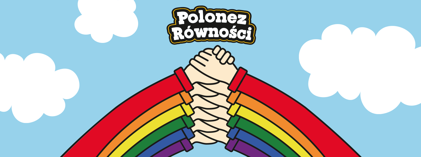 Miłość Nie Wyklucza: Polonez Równości