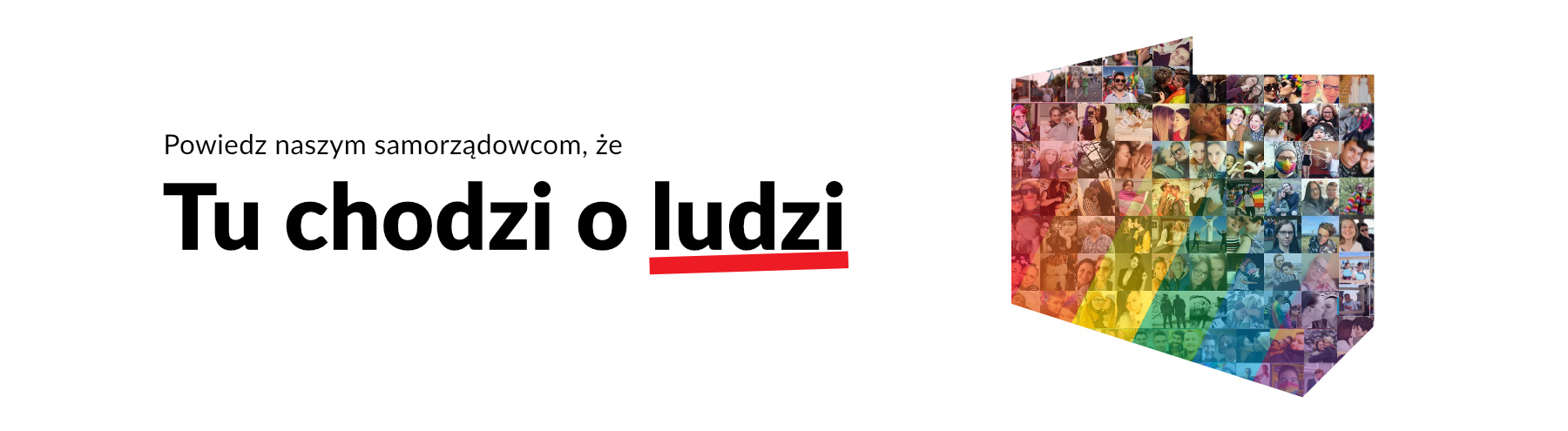 Tu chodzi o ludzi