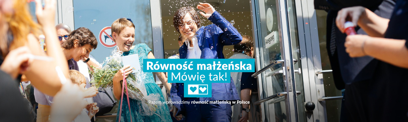 Równość małżeńska